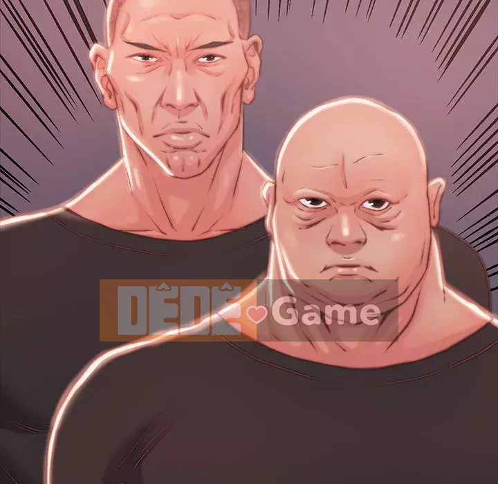 Nhân vật phản diện Chương 1-4