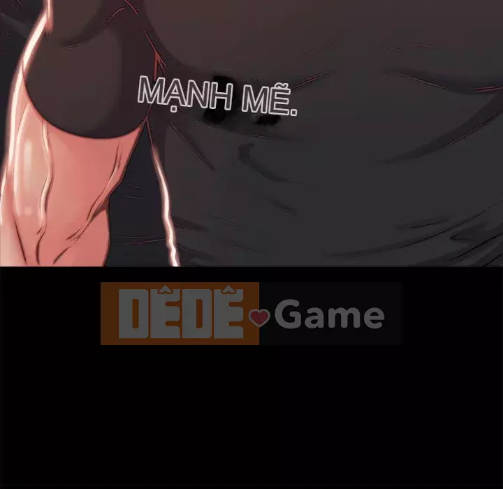 Nhân vật phản diện Chương 1-4