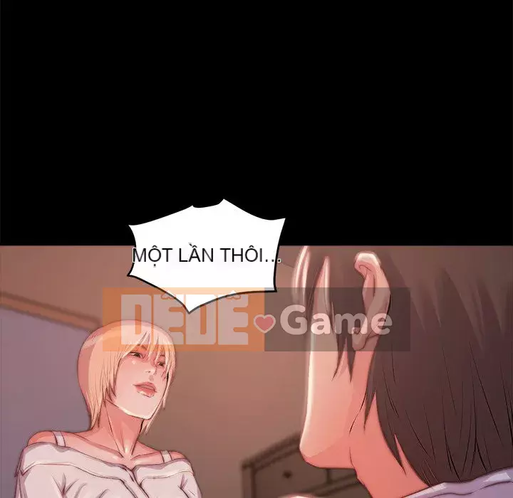 Nhân vật phản diện Chương 1-4