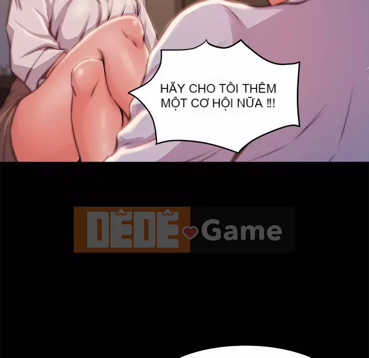 Nhân vật phản diện Chương 1-4