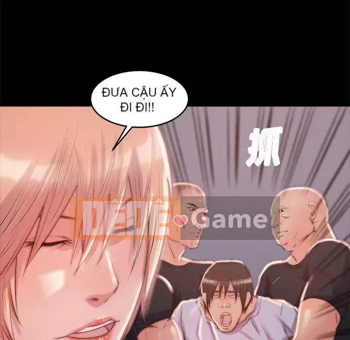 Nhân vật phản diện Chương 1-4