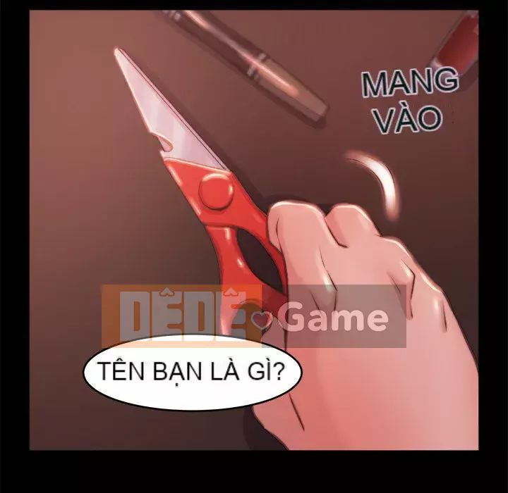 Nhân vật phản diện Chương 1-4