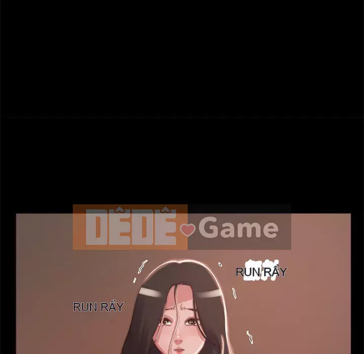 Nhân vật phản diện Chương 1-4