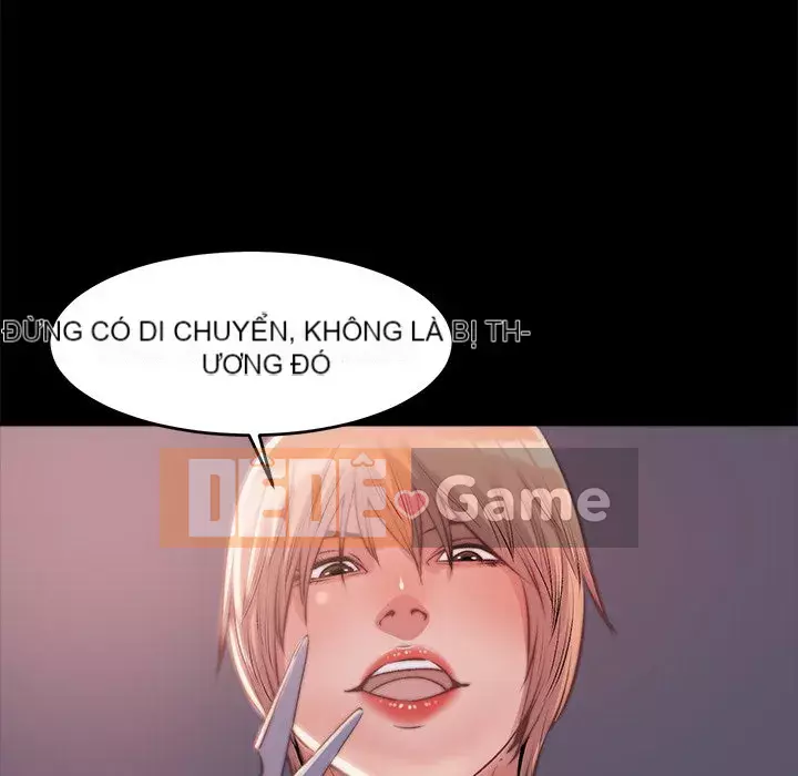 Nhân vật phản diện Chương 1-4