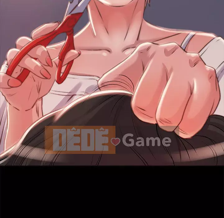 Nhân vật phản diện Chương 1-4