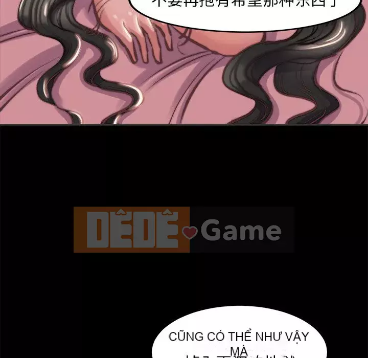 Nhân vật phản diện Chương 1-4