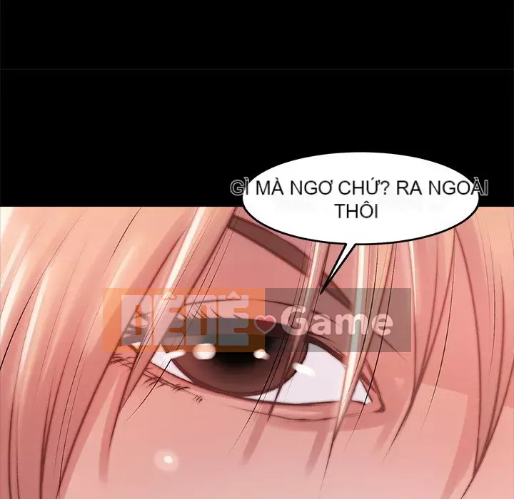 Nhân vật phản diện Chương 1-4