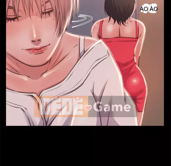 Nhân vật phản diện Chương 1-4