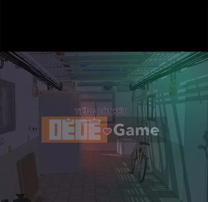 Nhân vật phản diện Chương 1-4