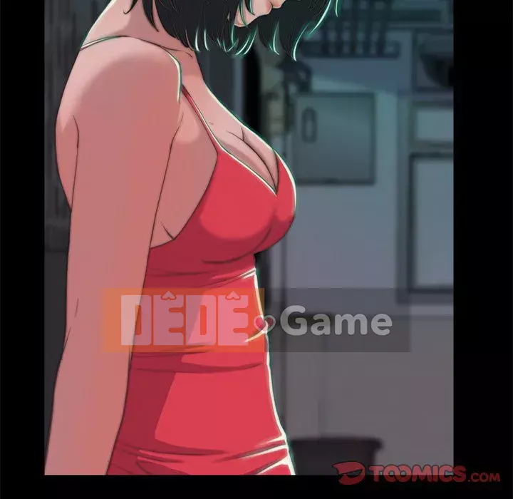 Nhân vật phản diện Chương 1-4