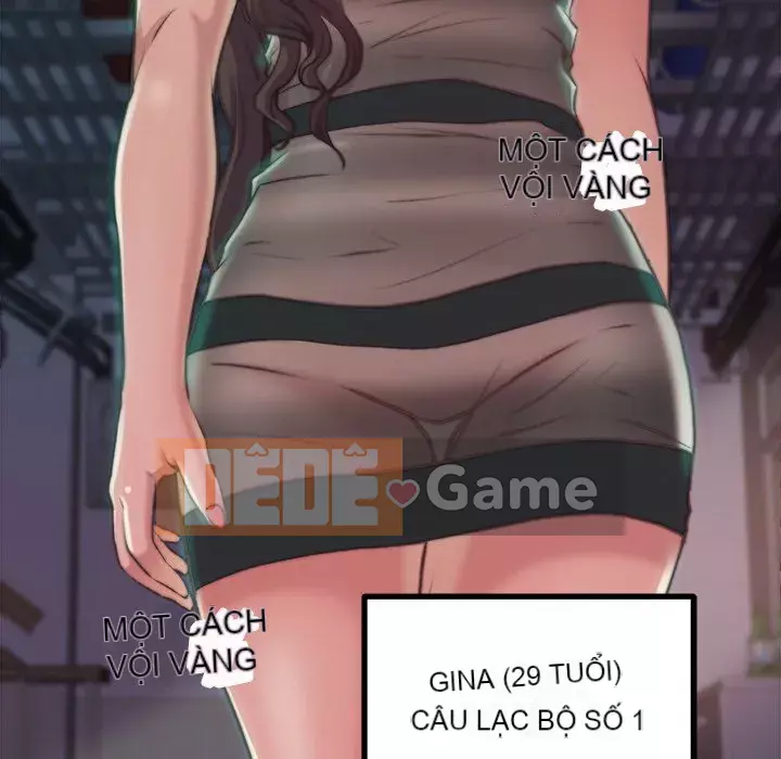 Nhân vật phản diện Chương 1-4