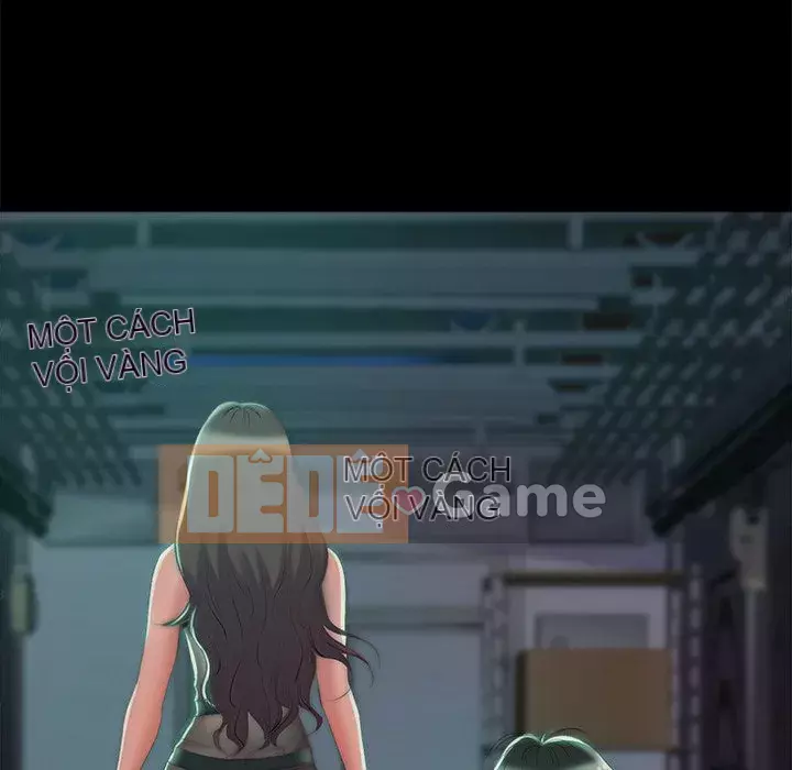 Nhân vật phản diện Chương 1-4