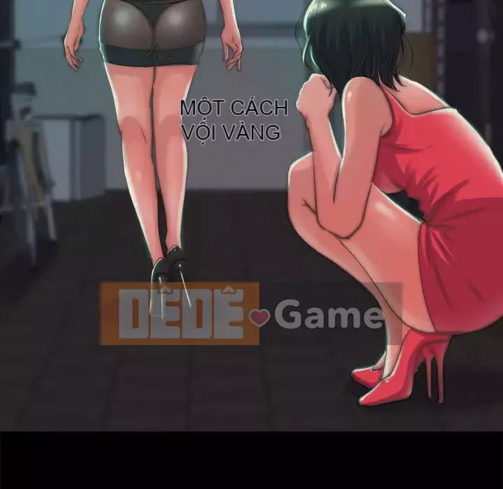 Nhân vật phản diện Chương 1-4