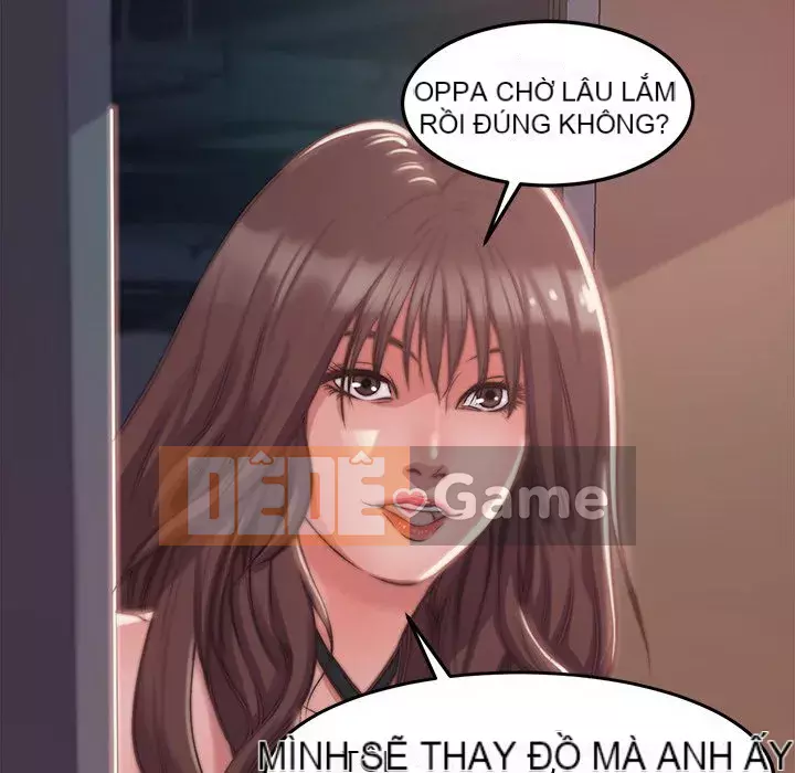 Nhân vật phản diện Chương 1-4