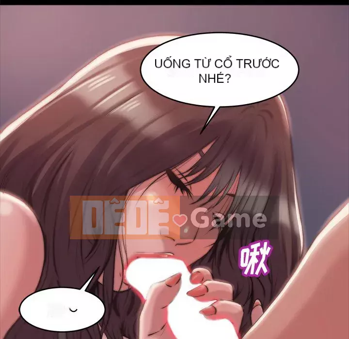 Nhân vật phản diện Chương 1-4