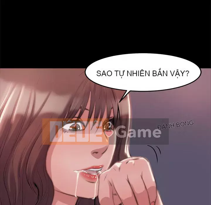 Nhân vật phản diện Chương 1-4