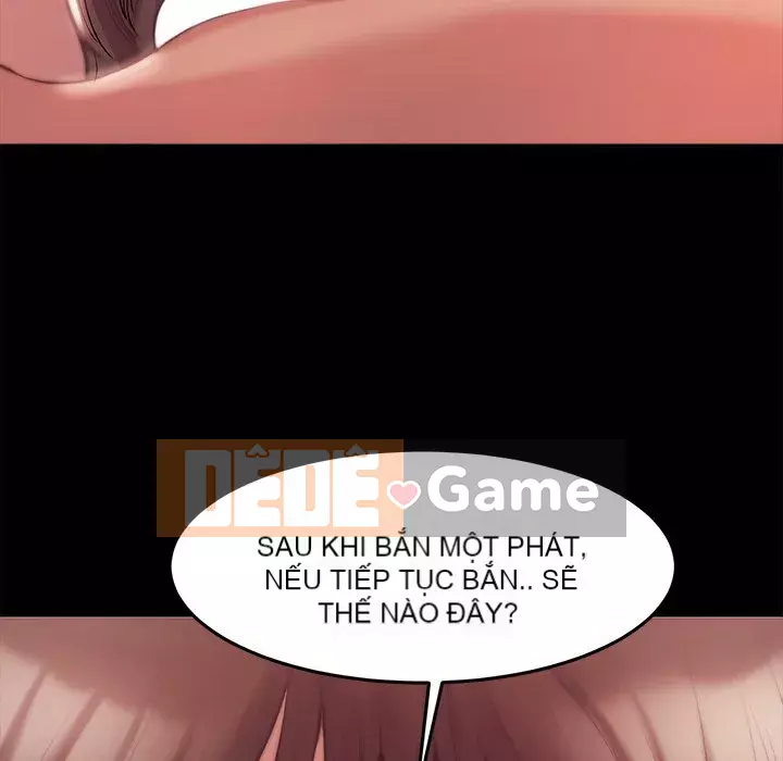 Nhân vật phản diện Chương 1-4