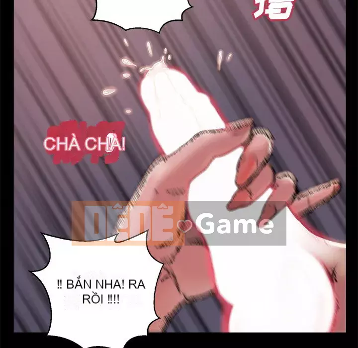 Nhân vật phản diện Chương 1-4