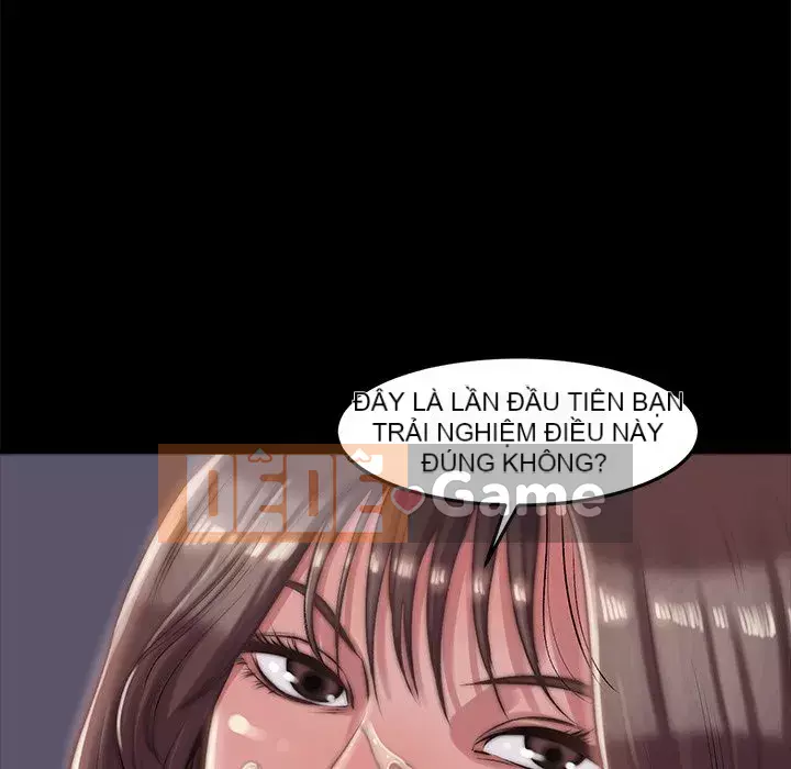 Nhân vật phản diện Chương 1-4