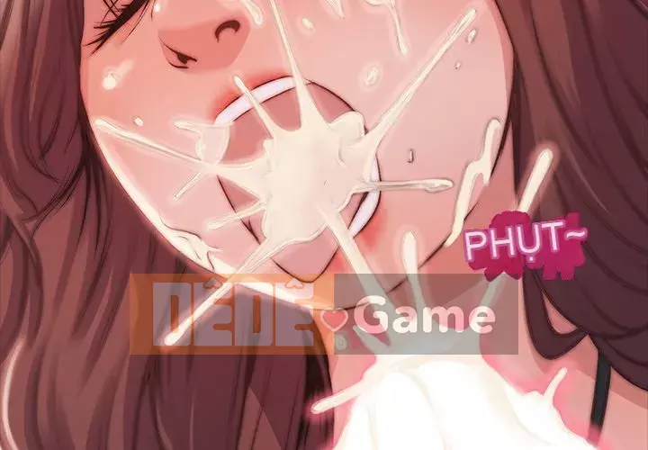 Nhân vật phản diện Chương 1-4