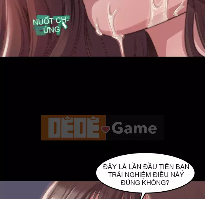 Nhân vật phản diện Chương 1-4