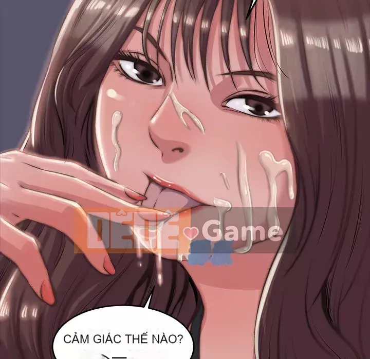 Nhân vật phản diện Chương 1-4