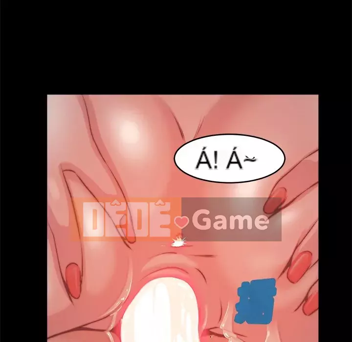 Nhân vật phản diện Chương 1-4