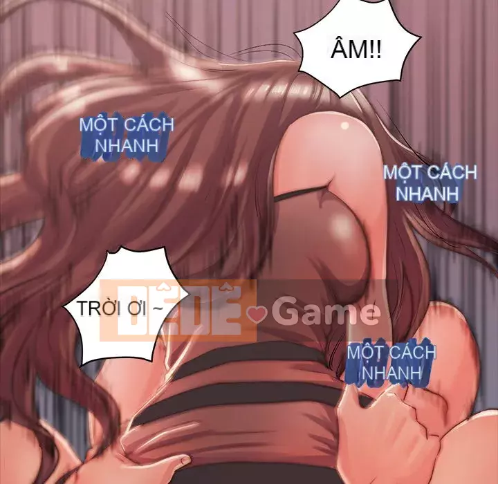 Nhân vật phản diện Chương 1-4