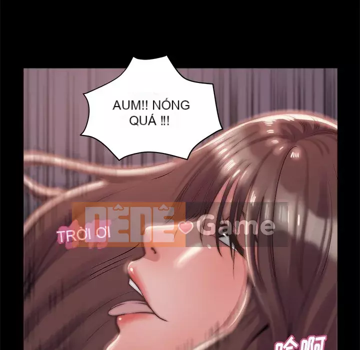 Nhân vật phản diện Chương 1-4