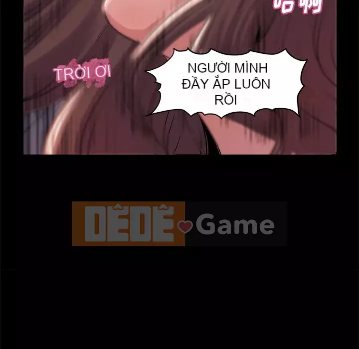 Nhân vật phản diện Chương 1-4