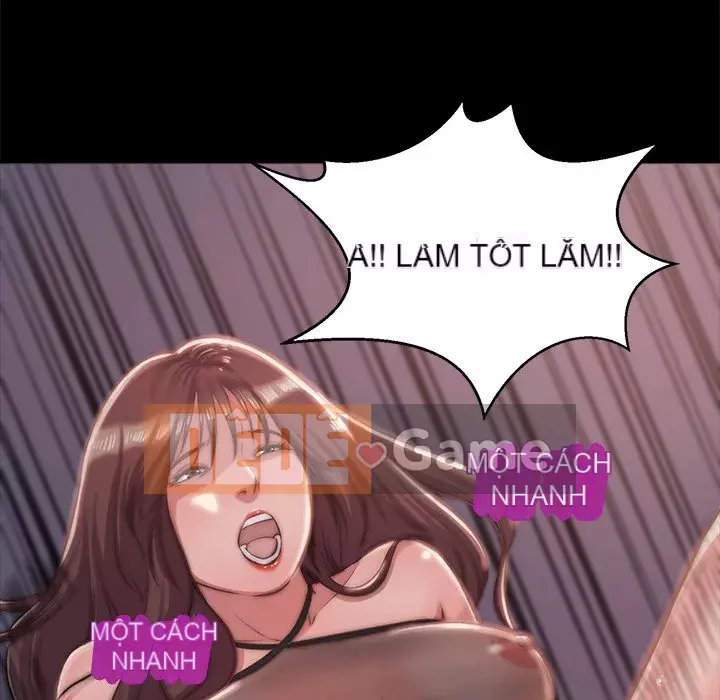 Nhân vật phản diện Chương 1-4