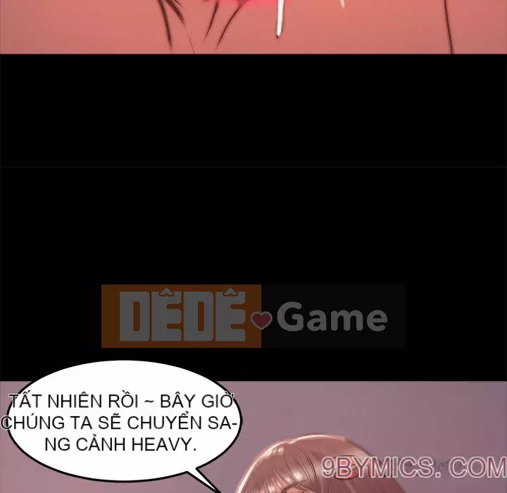 Nhân vật phản diện Chương 1-4