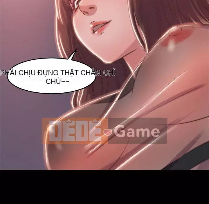 Nhân vật phản diện Chương 1-4