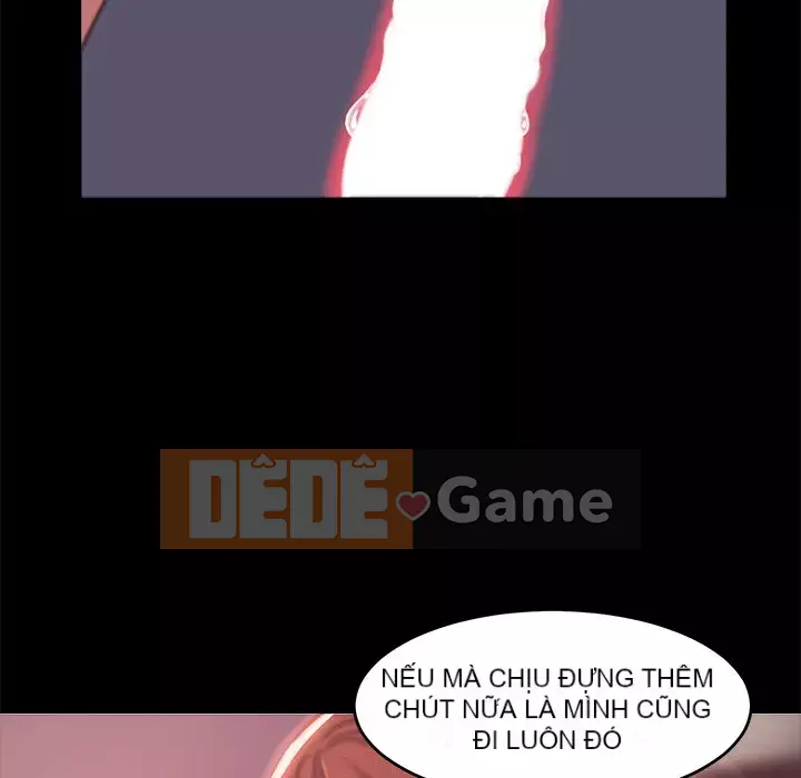 Nhân vật phản diện Chương 1-4