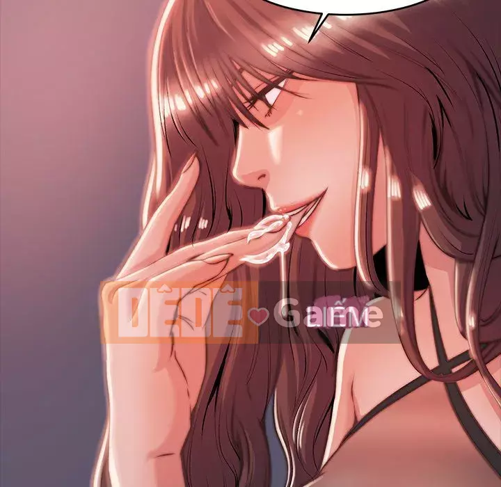 Nhân vật phản diện Chương 1-4