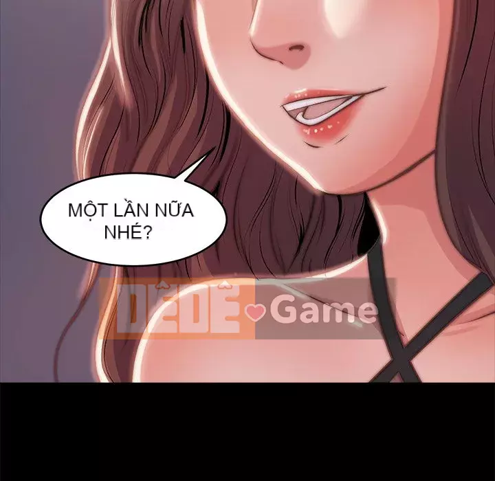 Nhân vật phản diện Chương 1-4