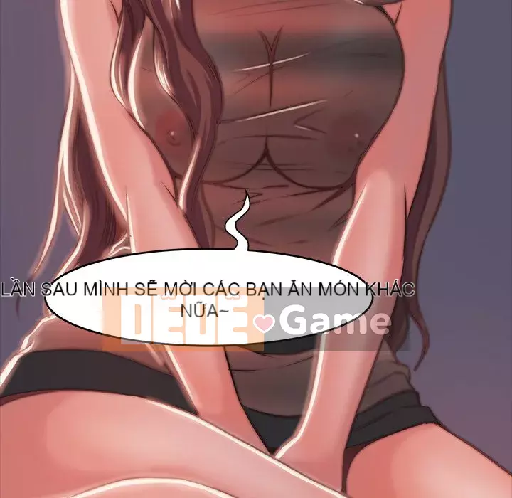 Nhân vật phản diện Chương 1-4