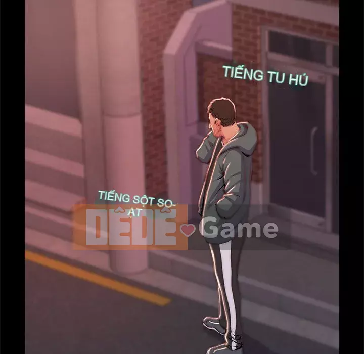 Nhân vật phản diện Chương 1-4