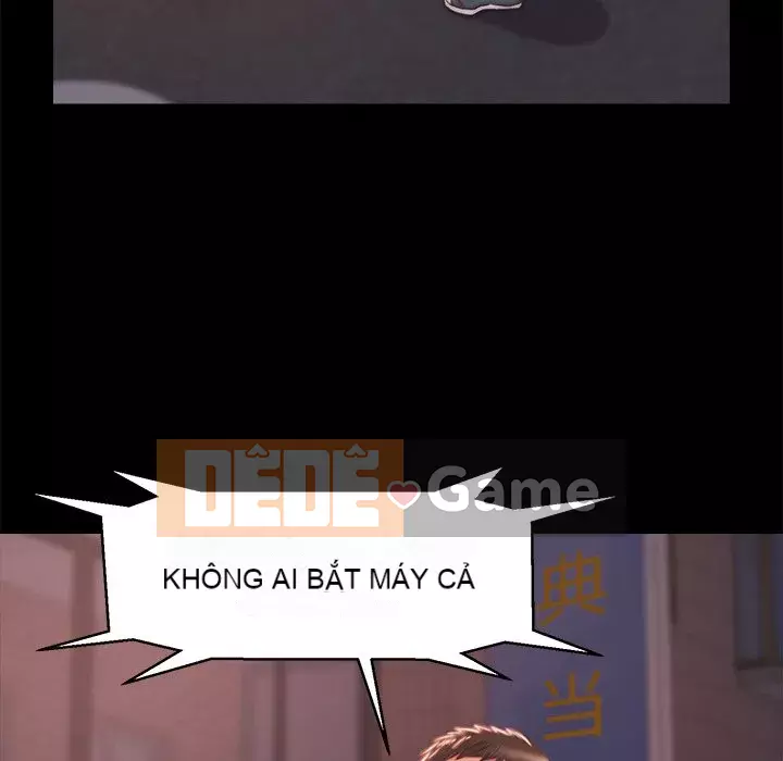 Nhân vật phản diện Chương 1-4