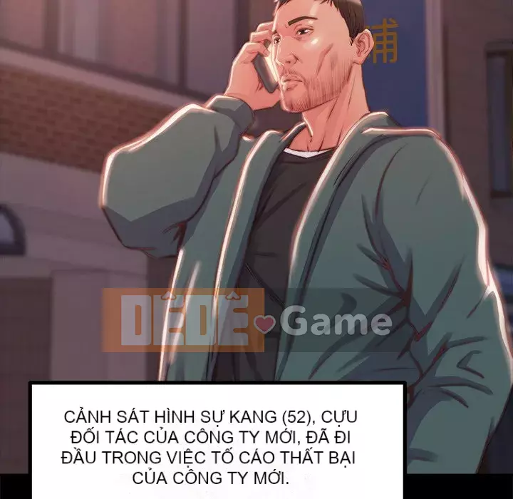 Nhân vật phản diện Chương 1-4