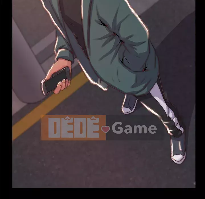 Nhân vật phản diện Chương 1-4