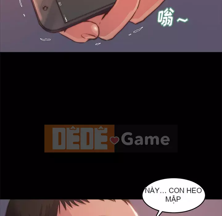 Nhân vật phản diện Chương 1-4