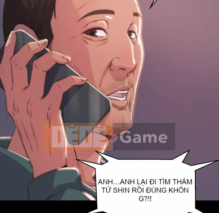 Nhân vật phản diện Chương 1-4