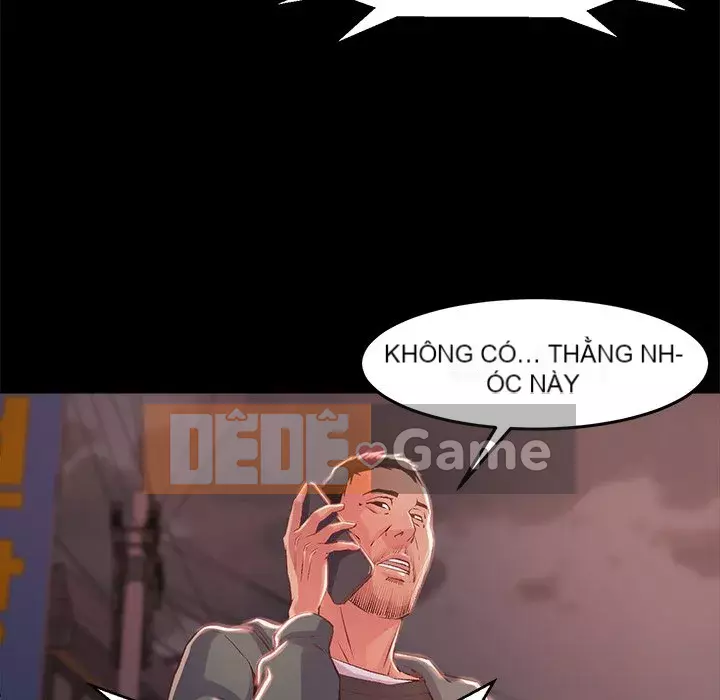 Nhân vật phản diện Chương 1-4