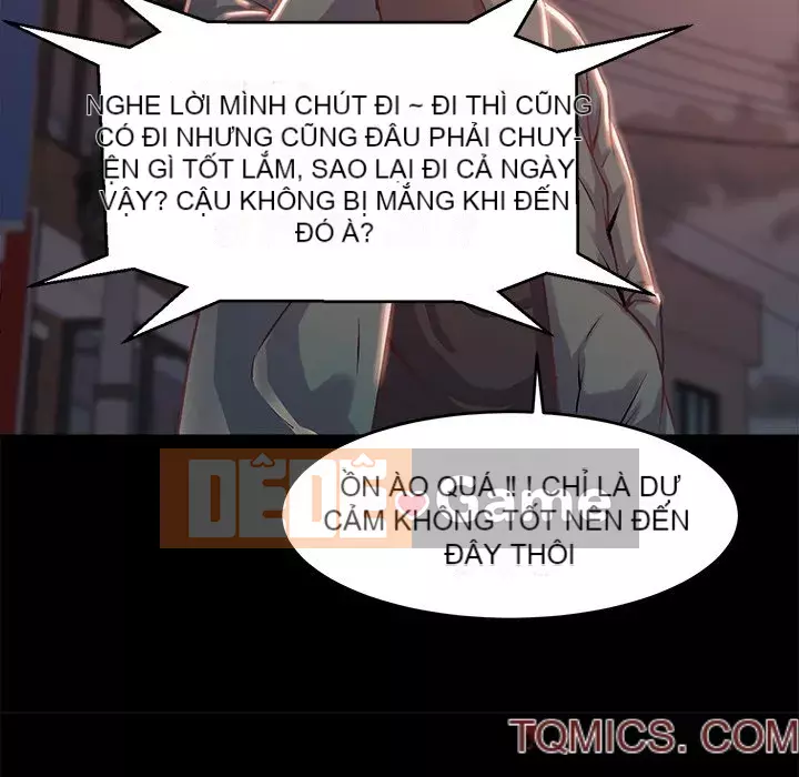 Nhân vật phản diện Chương 1-4