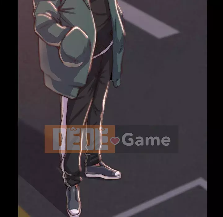 Nhân vật phản diện Chương 1-4