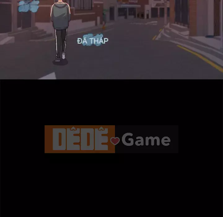 Nhân vật phản diện Chương 1-4