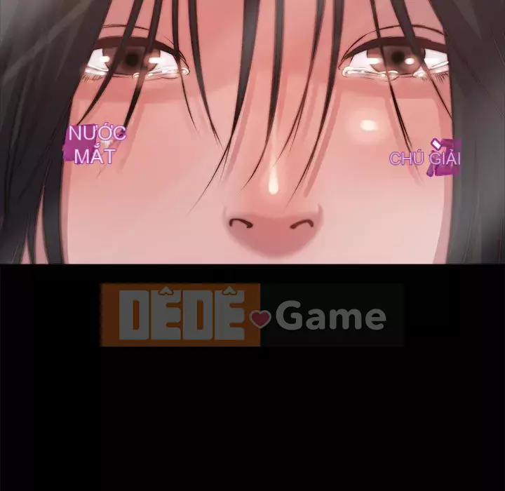 Nhân vật phản diện Chương 1-4