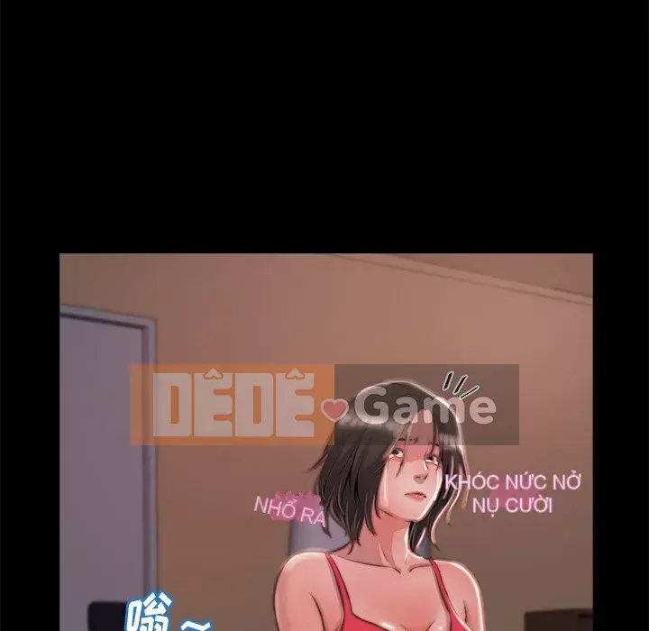 Nhân vật phản diện Chương 1-4