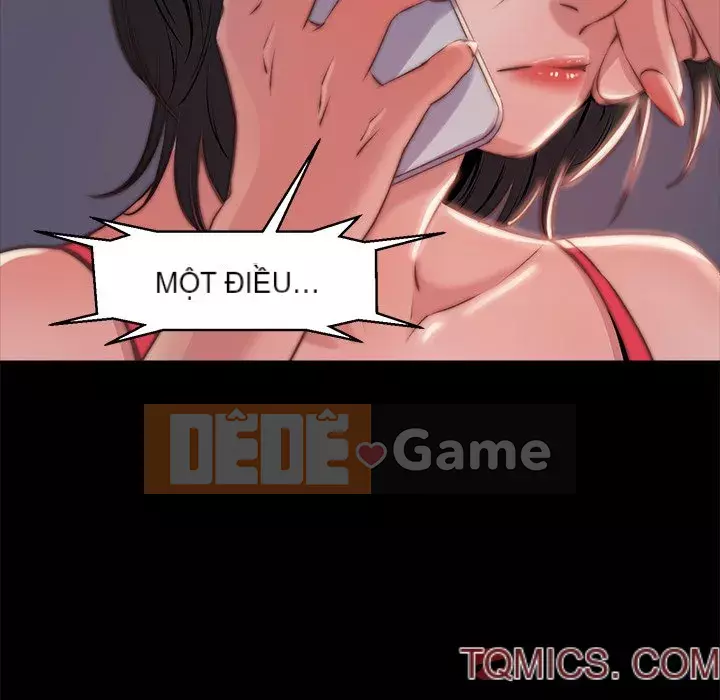 Nhân vật phản diện Chương 1-4